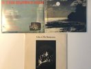 ECHO AND THE BUNNYMEN 3 records Lips like sugar / The Killing Moon / Seven Seas