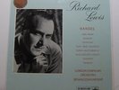 ASD 291 Handel Airs sung by RICHARD LEWIS W/G Ed.1