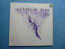 rare Krautrock LP: Agitation Free  2nd   MINT