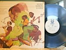 KENNY BARRON Lucifer MUSE MR 5070 LP Carlos Alomar James Spaulding PROMO wlp