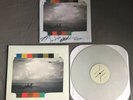 Thrice - Beggars - White/Clear Vinyl LP - First Press - Signed - 1003/2000