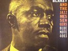 BLAKEY, Art/THE JAZZ MESSENGERS - Moanin' (remastered) - Vinyl (LP)