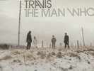 TRAVIS The Man Who Vinyl Limited Edition