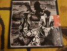The White Stripes - Icky Thump Dble. Vinyl 1st press, Mint, Unplayed.