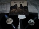 THE GAULT Even As All Before Us DOUBLE-LP Van 2007 Doom Metal [asunder dystopia]