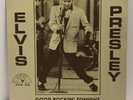 Elvis Presley - Good Rockin / I Don't Care if the Sun 45 - Sun 210 - Tested VG+