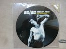 AC/DC - Easter Rock Offenbach 77 Picture Disc Vinyl Mini LP