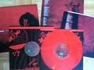 KATATONIA - The Great Cold Distance - 2LP / Red Vinyl / Ltd. 2000 / Erstpressung