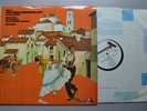 SDD 321 - FALLA - THE THREE CORNERED HAT - COMPLETE - ANSERMET - EX - UK