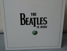 The Beatles In Mono Vinyl Box Set 11x LP - Zustand sehr gut
