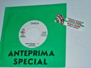 VASCO ROSSI      ---  anima fragile   ----  promo +sticker