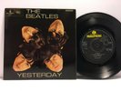 Beatles - Yesterday EP 45RPM - Parlophone GEP 8948 - Tested EX Vinyl