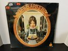 Mom's Apple Pie - RARE 2nd Censored Cover 1972 BROWN BAG RECORDS SEALED ORIGINAL