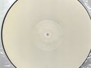U2 Test Pressing for Interview Picture Disc UK RARE White Label