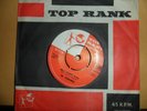 THE FENDERMEN.MULE SKINNER BLUES.TOP RANK .7