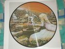 LED ZEPPELIN  HOUSE OF THE HOLY  LP PICTURE DISC