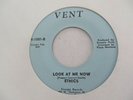 THE ETHICS   LOOK AT ME NOW - NORTHERN SOUL