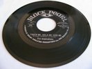 THE INSPIRATIONS - TOUCH ME, HOLD ME, KISS ME / WHAT AM I GONNA DO - BLACK PEARL