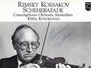 PHILIPS STEREO - RIMSKY-KORSAKOV SCHEHERAZADE - KONDRASHIN / KREBBERS SIGNED NM+