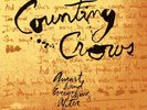 COUNTING CROWS - AUGUST AND EVERYTHING AFTER - VINYL LP
