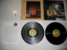 The Carpenters Golden Deluxe 2 LP Audiophile Japan '72 1st EXC ULTRASONIC Clean