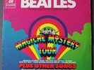 THE BEATLES / MAGICAL MYSTERY TOUR