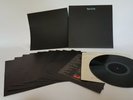 1972 FAUST - SO FAR vinyl LP original 1st A2 B2 press Polydor. All Inserts. VGC