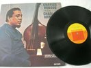 Charles Mingus Presents Charles Mingus Candid Japan