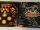 Tower Of Power - East Bay Grease LP -  US PRESSING 1974 Insert EX NM In the Slot