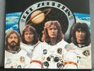 Led Zeppelin Latter Days The Best Of  Vol. II Doppel LP aus dem Jahr 2000