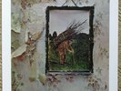 Led Zeppelin Four Symbols   Super Deluxe   Box Set   Mint