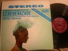 Mercury SR 90195 Rimsky-Korsakov Scheherazade Dorati FR6 FR2 CB VG++ TO NM