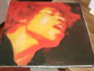 The Jimi Hendrix Experience ?Electric Ladyland Reprise Records ?2RS 6307