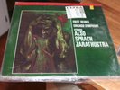 Strauss Reiner Also Sprach Zarathustra MFSL 1-522 Mobile Fidelity Sound Lab