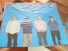 Weezer Blue Album MFSL 1-390 Mobile Fidelity Sound Lab Black Vinyl
