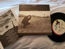 U2 One Tree Hill Australian New Zealand Limited Vinyl Mint Old Shop Dead Stock