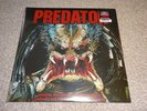 Predator (Original Motion Picture Soundtrack) Blood Red & 