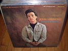 JOHN HAMMOND country blues ( folk ) RECORD CLUB - VERY RARE -