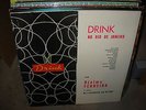 DJALMA FERREIRA drink no rio de janeiro  ( world music )
