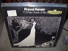 PROCOL HARUM a whiter shade of pale / salty dog ( rock ) 2lp fly doubleback uk