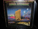 GRATEFUL DEAD from mars hotel ( rock ) PROMO