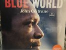 John Coltrane - Blue World (2019) NEW SEALED VINYL LP - JAZZ VINYL LP