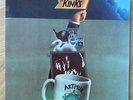 The Kinks - Arthur (Or the Decline and Fall of the British Empire) 12'LP VG