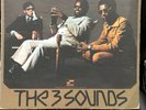 GENE HARRIS RARE BLUE NOTE LP BST-84378 THE 3 SOUNDS STEREO SIGNED ? FREE P&P