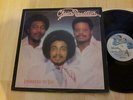 CHAIN REACTION Indebted To You LP Gull ?– GULP 1021 UK 1977 Rare Soul
