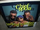 LORDS OF THE UNDERGROUND chief rocka ( hip hop ) 12