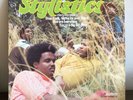 The Stylistics by The Stylistics 1971 Vinyl AVCO Records 1st Press