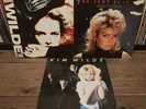 Kim Wilde - 3 × Vinyl, LPs - The Very Best Of Kim Wilde + Close + Kim Wilde