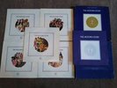 The Motown Story - 5 Lps Second Limited Edition original 1970s