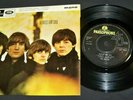 THE BEATLES Beatles For Sale EP + Picture Sleeve, PARLOPHONE GEP8931 1981 UK, EX